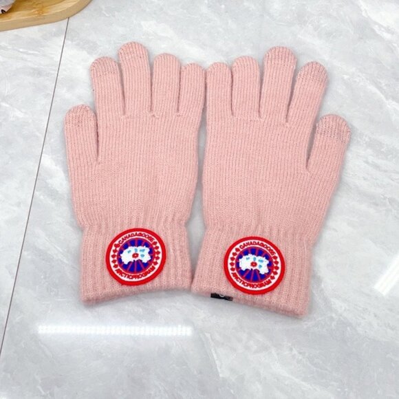 Canada Goose Barrier Gloves - Picture 1 of 4